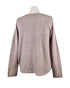 Rundhals Pullover